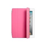 Apple iPad Smart Cover - Pink