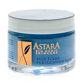 Astara Blue Flame Purification Mask 2 oz