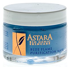 Astara Blue Flame Purification Mask 2 oz