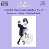 T�nze und M�rsche Vol. 4