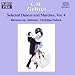C.M. Ziehrer: Selected Dances and Marches, Vol. 4