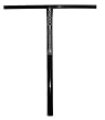 Phoenix Cooper Klaar T Bars 23x20 Black
