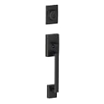 Schlage F58 CEN 716 Century Exterior...