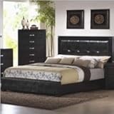 Dylan Queen Bed - Coaster 201401Q