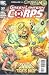 Search : Green Lantern Corps #37