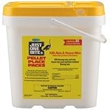 Just One Bite II - 1.5 ounce Pellet Packs - 86 count