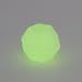 GameScience Precision Green Glow d12
