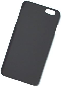 iphone 6 Plus 5.5" Metal Brushed + Plastic Case laser Etched NCAA Michigan Wolverines