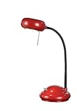 IMAGE OF Normande Lighting 40W Halogen Desk Lamp. 15