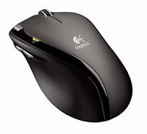 Logitech MX 620 Wireless Laser Mouse
