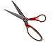 Scissors Set - 4 Pack Piece Multi Purpose Cutting Set - 8