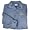 Ladies' Chihuahua Denim Shirt