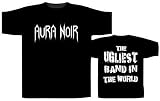 Aura Noir - Ugliest Band T-Shirt