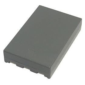 NB-1LH NB-1L 3.7V 1000mAh High capacity replacement Li ion Battery for Canon digital camera models Canon Digital IXUS Series 200a 300 300a Digital IXUS 320 330 400 430 500 VII V V2 V3 Canon PowerShot S Series S100 S110 S200 S230 S300 S330 S400 S410 S500 Canon IXY Digital Series 200 200a 300