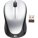 Wireless Optical Mouse