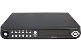 4 Channel CH Security Surveillance Digital Video Recorder DVR System Stand Alone.