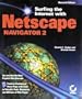 Surfing the Internet With Netscape Navigator 2