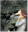 J.W. Waterhouse