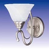 Newport 1-Light Wall Sconce - Oil-Rubbed Bronze