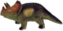 Soft Foam Dinosaur Triceratops