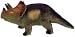 Soft Foam Dinosaur Triceratops