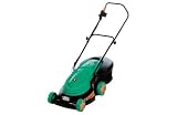 Black and Decker GR389 Electric Rotary Mower.