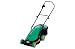 Kitchen & Housewares : Black and Decker GR389 Electric Rotary Mower.