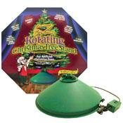 HMS Rotating Tree Stand