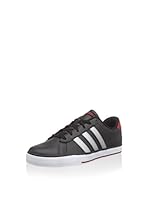 adidas Zapatillas Daily (Negro)