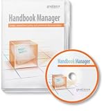 GradienceTM Handbook Manager Software
