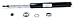 Monroe 72874 OESpectrum Sensa-Trac Strut Cartridge