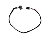 DICE BMW-SAT Kit Factory Sirius Cable for BMW