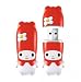 MIMOBOT�ʥߥ�ܥåȡ˥ޥ�����ǥ��� by ����ꥪ 8GB USB���꡼