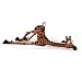 Wallmonkeys Peel and Stick Wall Decals - Rendered Image of a Really Cute Animal.image Contains a Cli