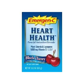 Alacer Emergen-C Heart Health