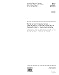 Book ISO 20763:2004, Petroleum and related products - Determination of anti-wear properties of hydraulic fluids - Vane pump method