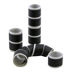 Black & White Serpentine