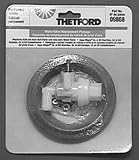 Thetford 09868 Aqua Magic Galaxy/Starlite Ball Valve Package