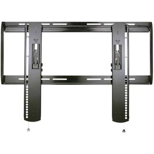 SANUS SYSTEMS VLT15-B1 37"–65" Super-Slim Tilt Flat Panel Mount