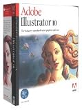 Adobe Illustrator 10.0 [Old Version]