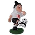 Eintracht Frankfurt Gartenzwerg