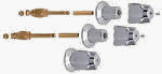 Brass Craft #SK0046 CentBRS Tub Rebuild Kit