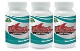 Red Whale Krill Oil(tm) (3-pack special)