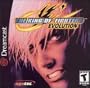 The King of Fighters: Evolution