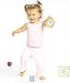 bella baby Fleece Infant Pant