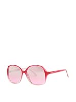 Benetton Kids Gafas de Sol BE-BB-53502 Rosa