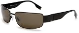 BOSS by Hugo Boss Men's 0183/S Polarized Metal Sunglasses