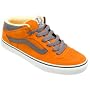 Vans TNT Mid Skate Shoe - Men's