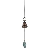 Woodstock Percussion CAW Castings Acorn Windbell