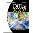 Marquee Series: Microsoft Office 2007 - Windows Vista Version with Cd